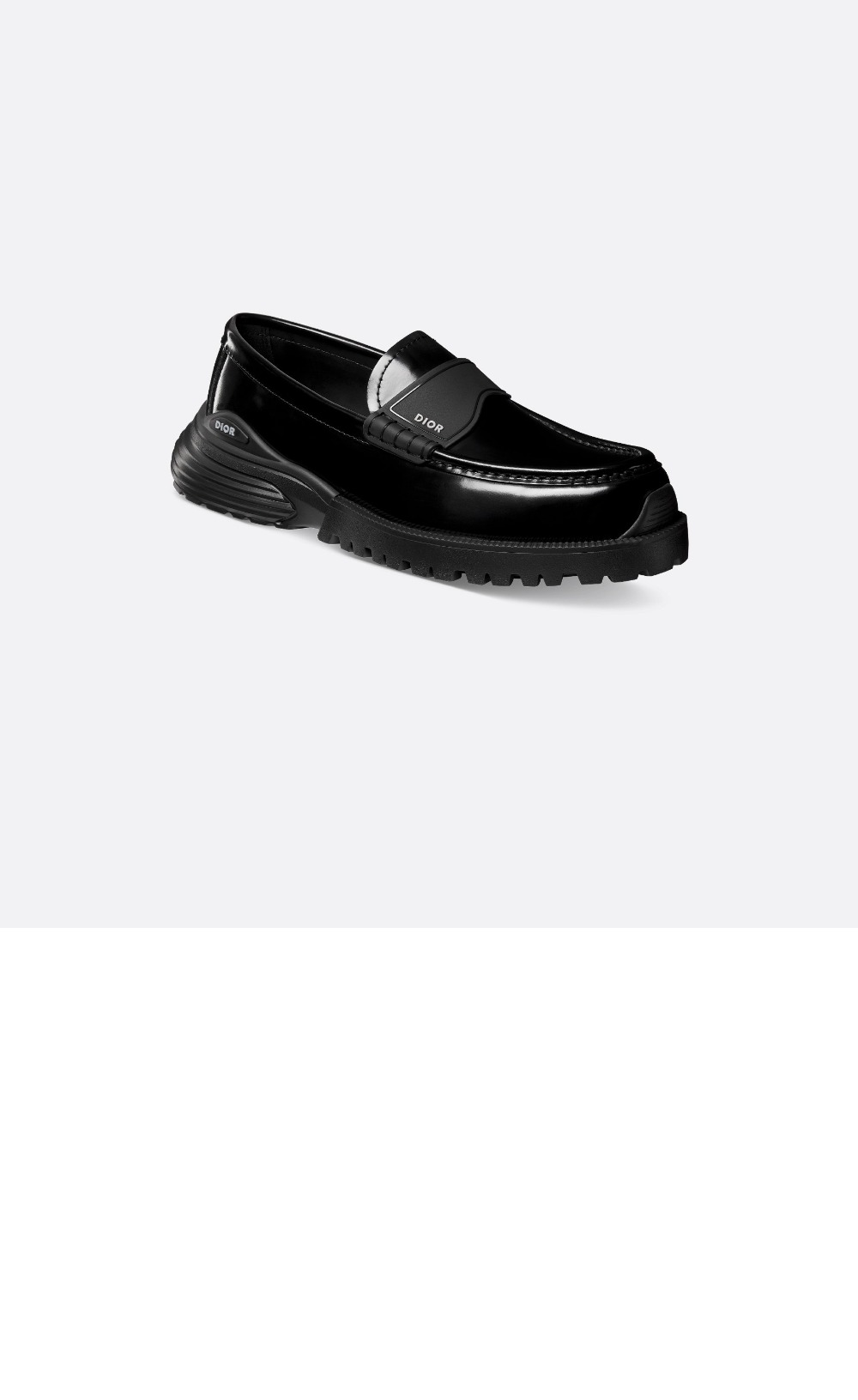 미러급레플리카사이트 | 명품레플리카 전문 쇼핑몰  | 퍼스트원 - Combat 로퍼 3LO15 > 디올