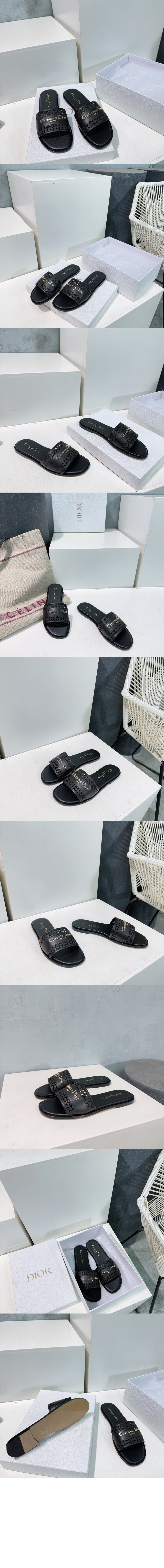 미러급레플리카사이트 | 명품레플리카 전문 쇼핑몰  | 퍼스트원 - D-Lane 뮬 KCO157 > 디올