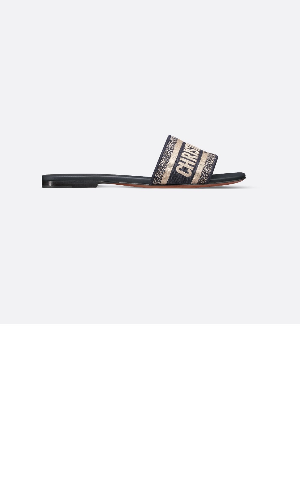 미러급레플리카사이트 | 명품레플리카 전문 쇼핑몰  | 퍼스트원 - Dway 뮬 KCQ166 > 디올