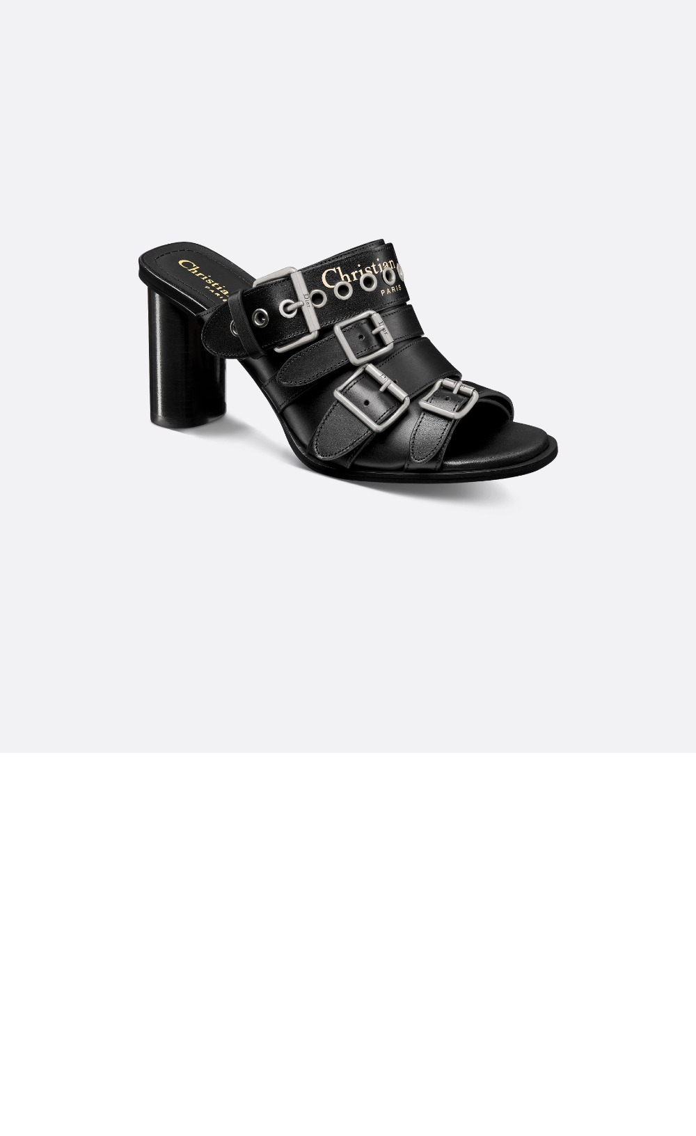 미러급레플리카사이트 | 명품레플리카 전문 쇼핑몰  | 퍼스트원 - Punk 힐 슬라이드 KCO17 > 디올