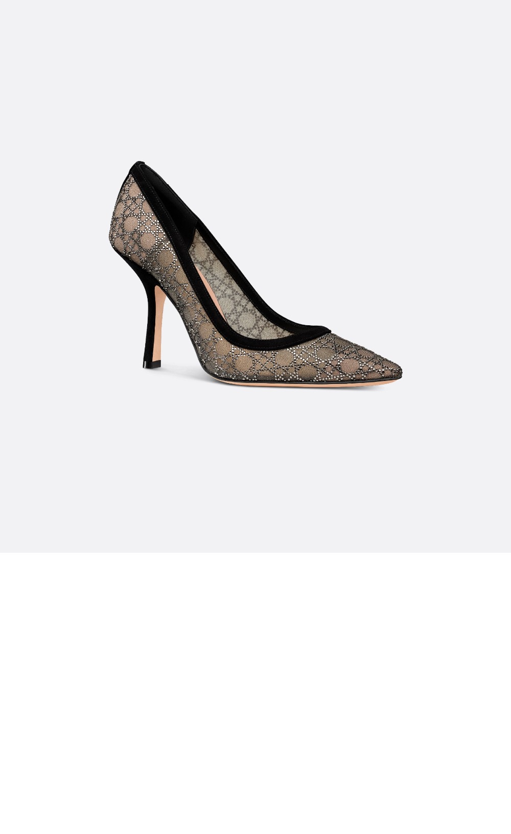 미러급레플리카사이트 | 명품레플리카 전문 쇼핑몰  | 퍼스트원 - 캡처 펌프스 KCV299 > 디올