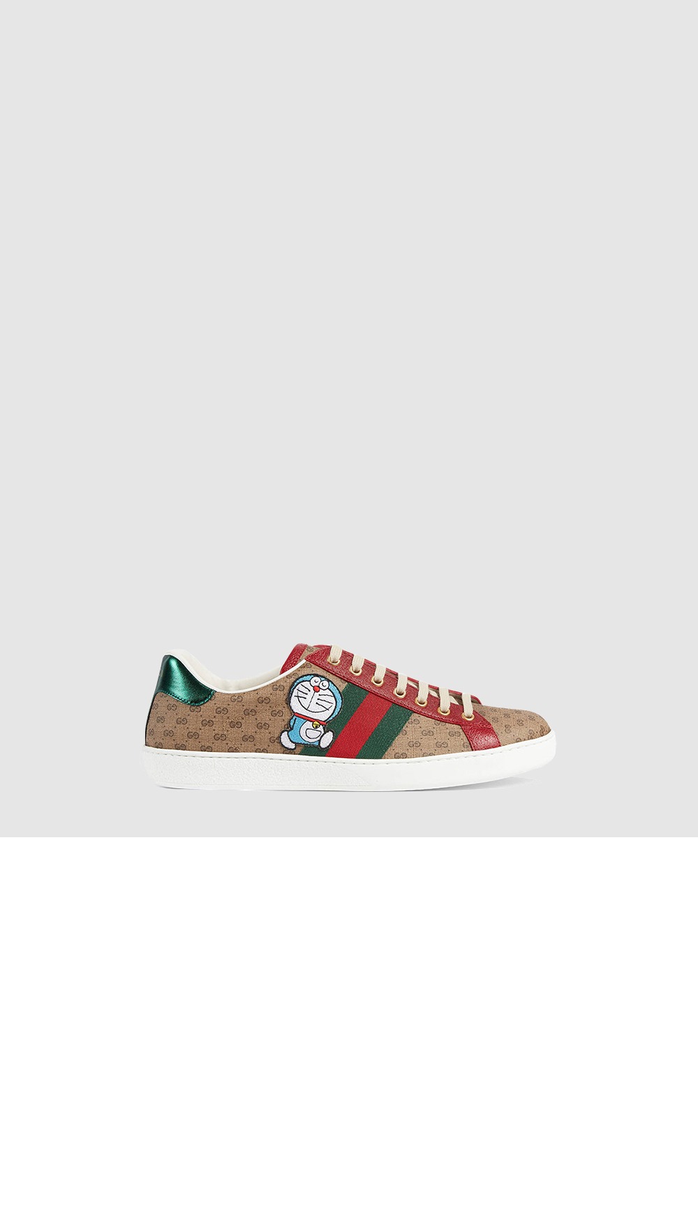 미러급레플리카사이트 | 명품레플리카 전문 쇼핑몰  | 퍼스트원 - 도라에몽 스니커즈 655021 > 구찌