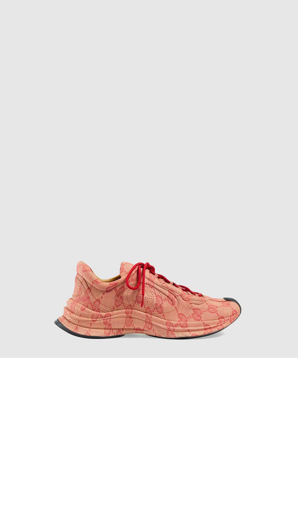 미러급레플리카사이트 | 명품레플리카 전문 쇼핑몰  | 퍼스트원 - 런 스니커즈 722630 > 구찌