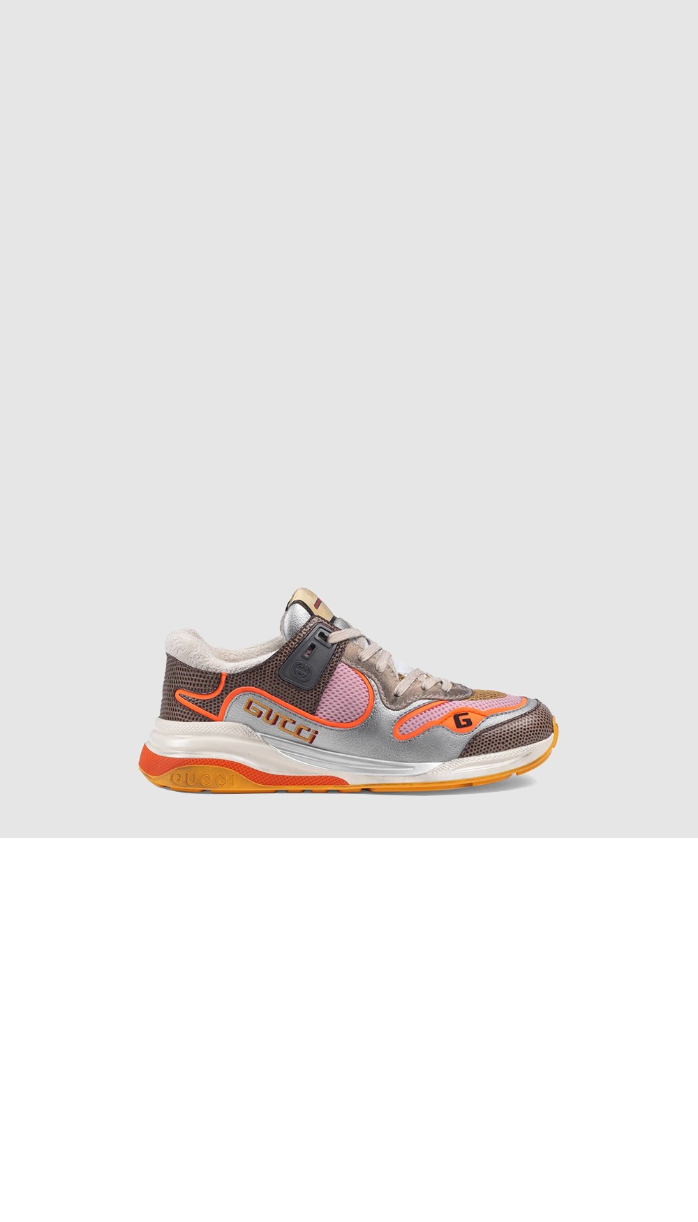 미러급레플리카사이트 | 명품레플리카 전문 쇼핑몰  | 퍼스트원 - 울트라페이스 스니커즈 592882 > 구찌