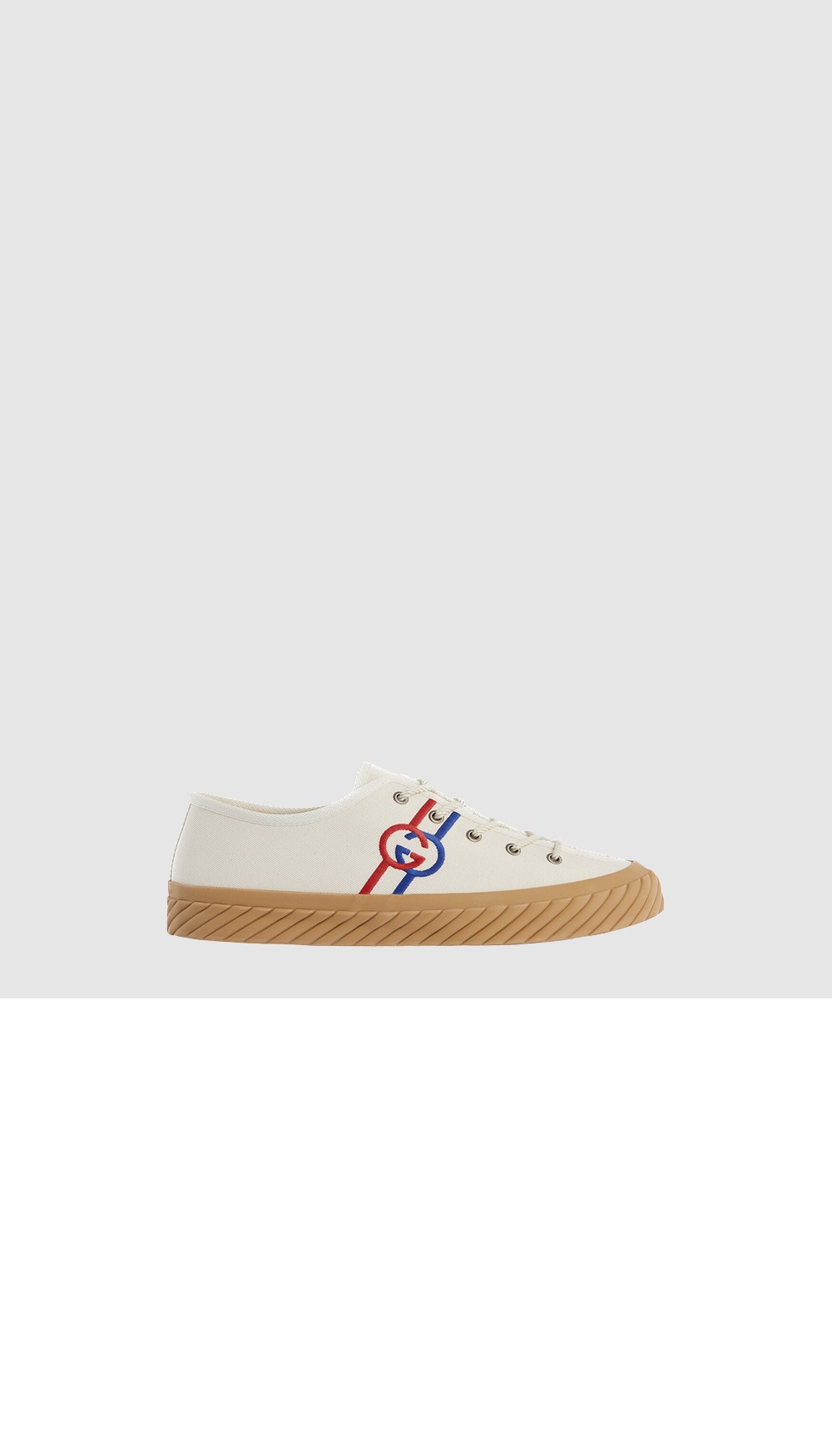 미러급레플리카사이트 | 명품레플리카 전문 쇼핑몰  | 퍼스트원 - 인터로킹 지 스니커즈 703032 > 구찌