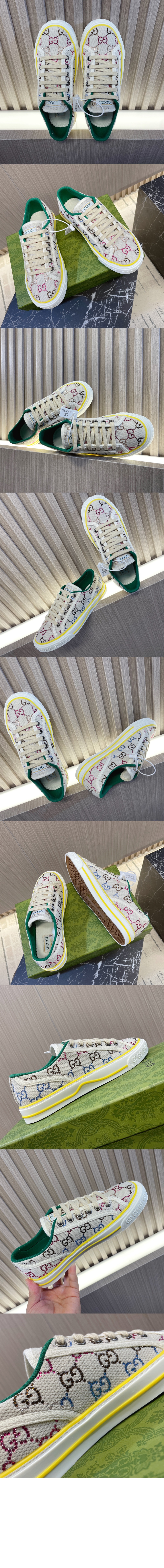 미러급레플리카사이트 | 명품레플리카 전문 쇼핑몰  | 퍼스트원 - 테니스 1977 스니커즈 732211 > 구찌