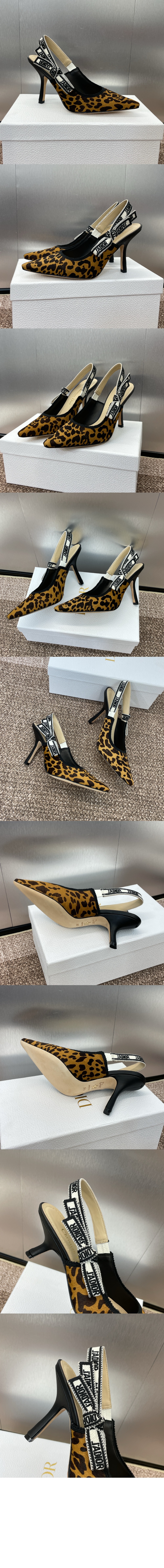 미러급레플리카사이트 | 명품레플리카 전문 쇼핑몰  | 퍼스트원 - 캡쳐 뮬 힐 KCP92 > 디올