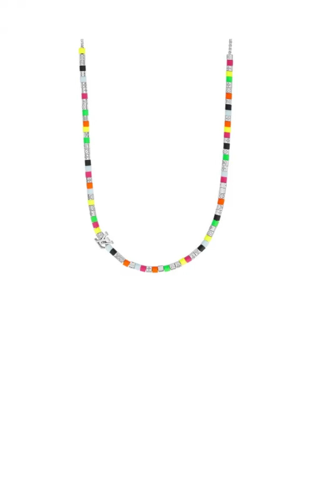 미러급레플리카사이트 | 명품레플리카 전문 쇼핑몰  | 퍼스트원 - 파라다이스 목걸이 MP3328 > 루이비통