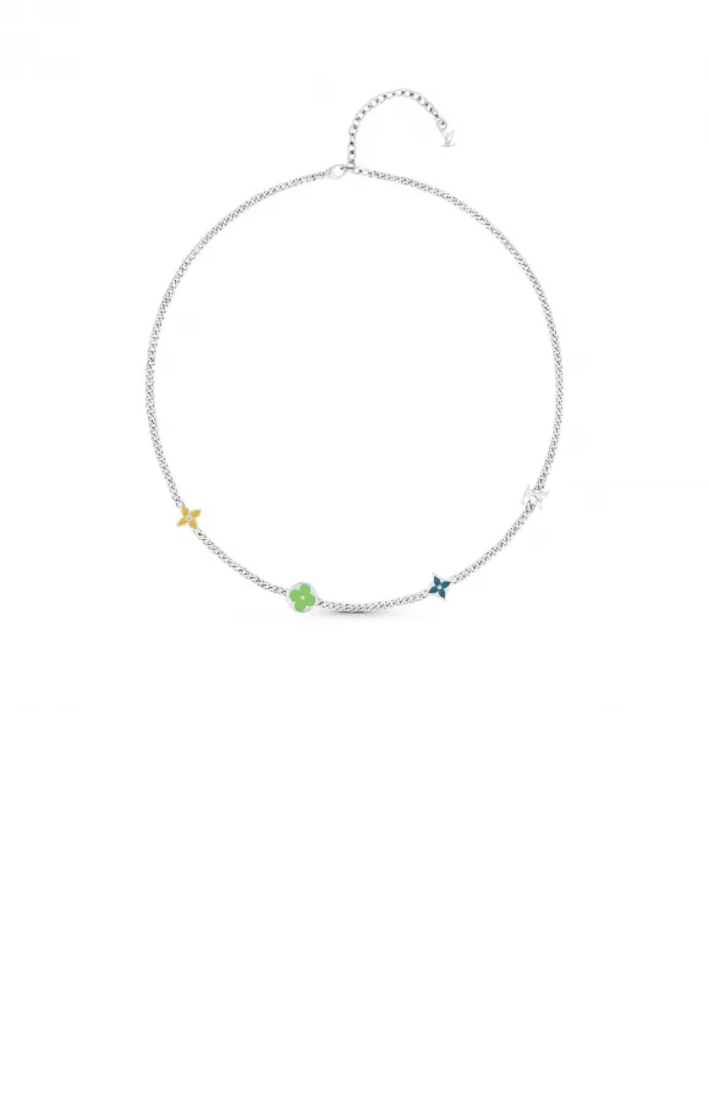 미러급레플리카사이트 | 명품레플리카 전문 쇼핑몰  | 퍼스트원 - 선라이즈 목걸이 M00652 > 루이비통