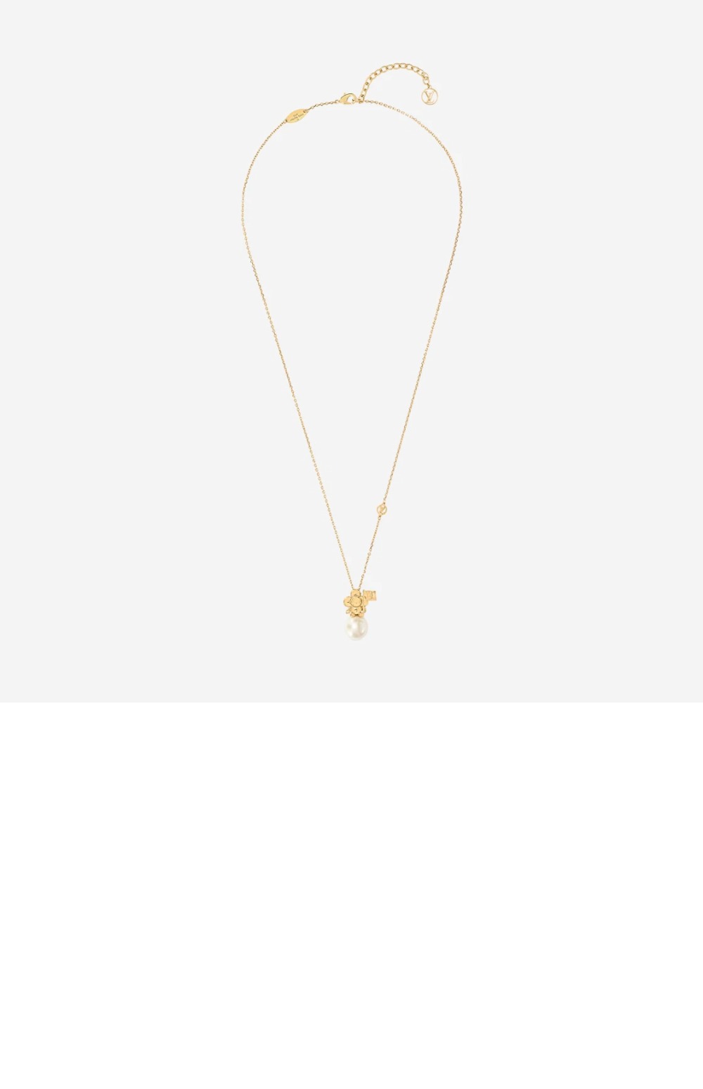 미러급레플리카사이트 | 명품레플리카 전문 쇼핑몰  | 퍼스트원 - 비비엔 오버 더 문 목걸이 M00798 > 루이비통