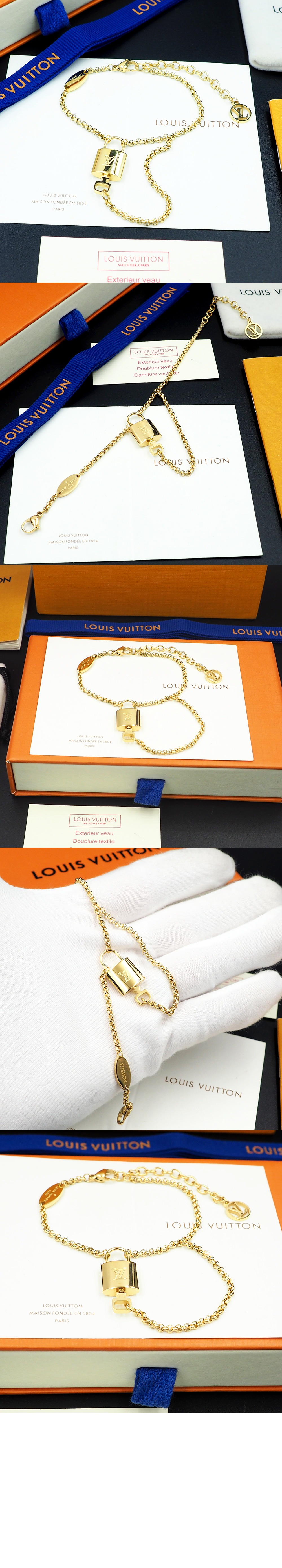 미러급레플리카사이트 | 명품레플리카 전문 쇼핑몰  | 퍼스트원 - 락키 팔찌 M00563 > 루이비통