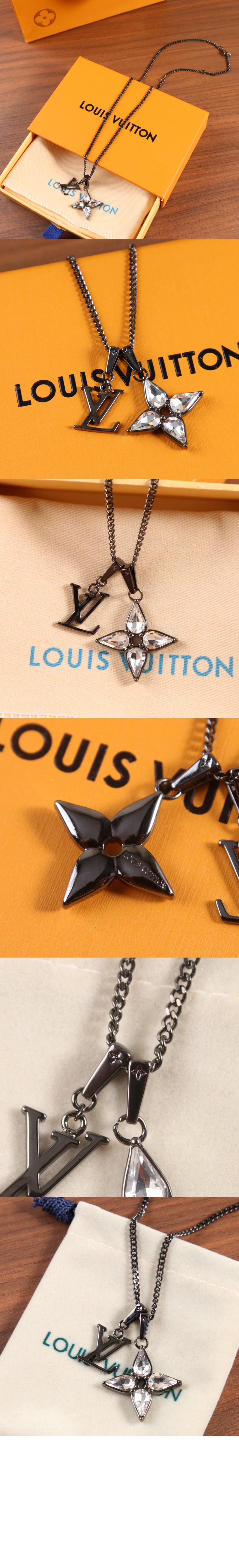 미러급레플리카사이트 | 명품레플리카 전문 쇼핑몰  | 퍼스트원 - 플라워컷 목걸이 M00680 > 루이비통