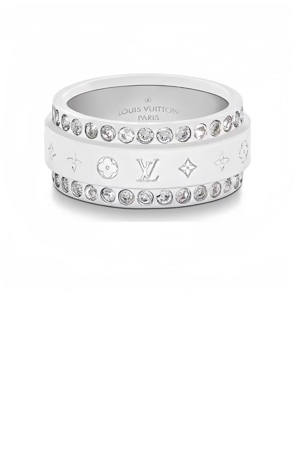 미러급레플리카사이트 | 명품레플리카 전문 쇼핑몰  | 퍼스트원 - CATCH 반지 M80187 > 루이비통