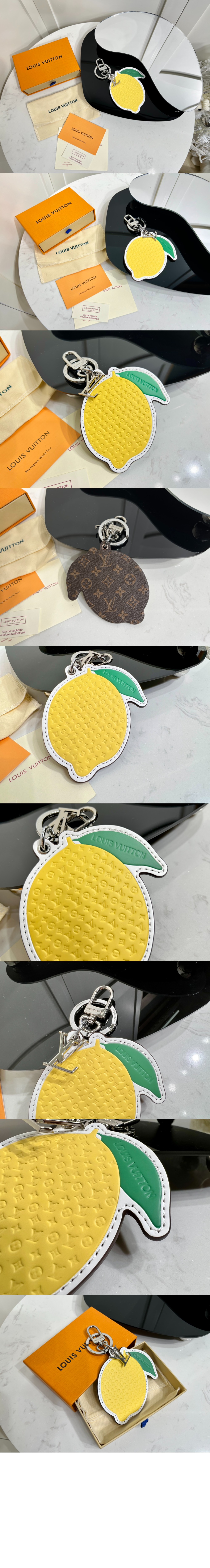 미러급레플리카사이트 | 명품레플리카 전문 쇼핑몰  | 퍼스트원 - FRUITS 키 홀더  MP3270 > 루이비통