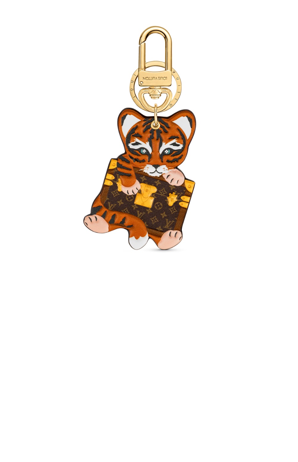 미러급레플리카사이트 | 명품레플리카 전문 쇼핑몰  | 퍼스트원 - 프레셔스 타이거 백참 M00557 > 루이비통