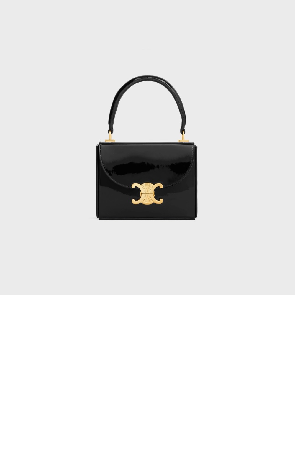 미러급레플리카사이트 | 명품레플리카 전문 쇼핑몰  | 퍼스트원 - 스몰 블랑딘 박스 118593 > 셀린느