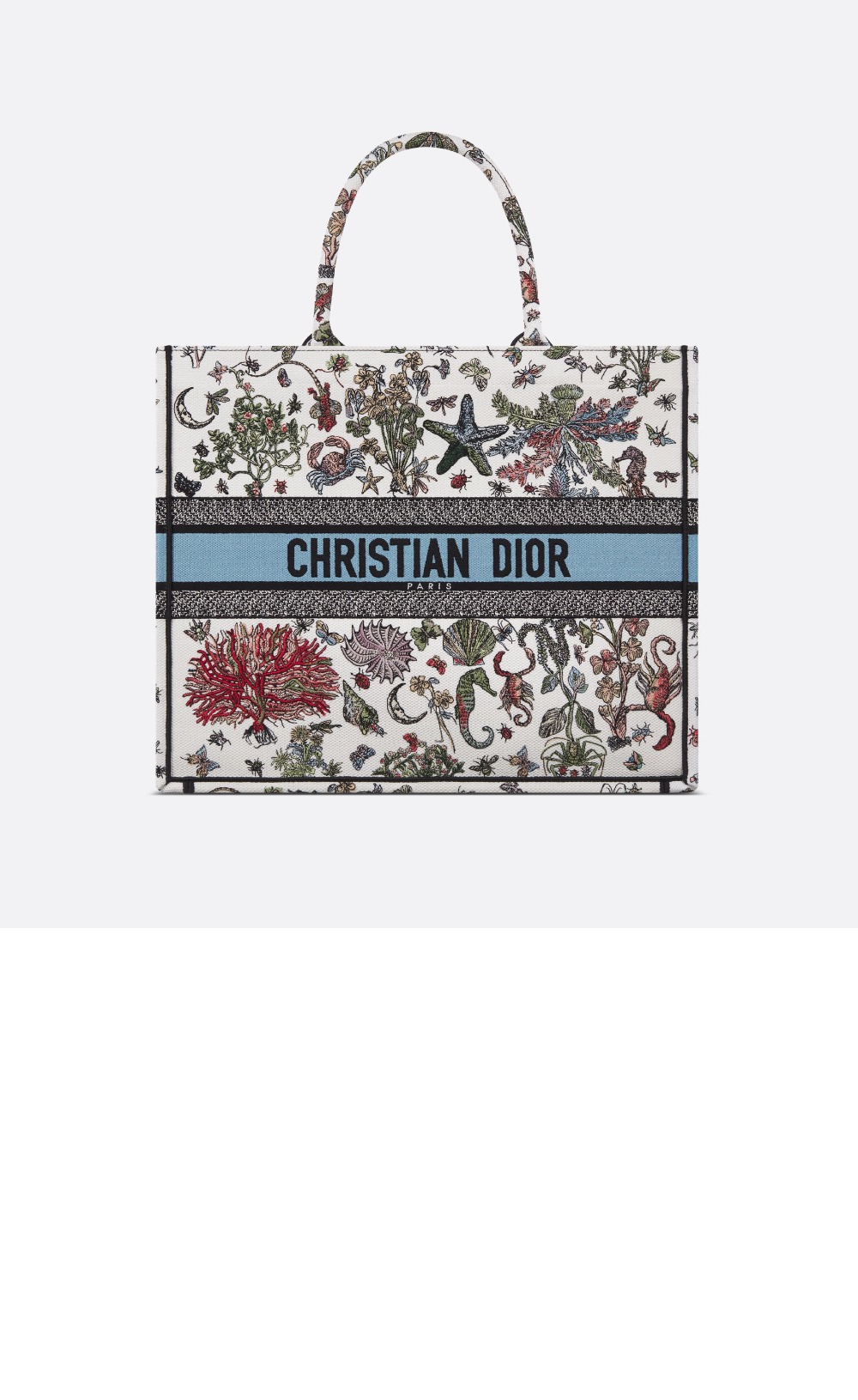 미러급레플리카사이트 | 명품레플리카 전문 쇼핑몰  | 퍼스트원 - 북 토트백 라지 M1286 > 디올