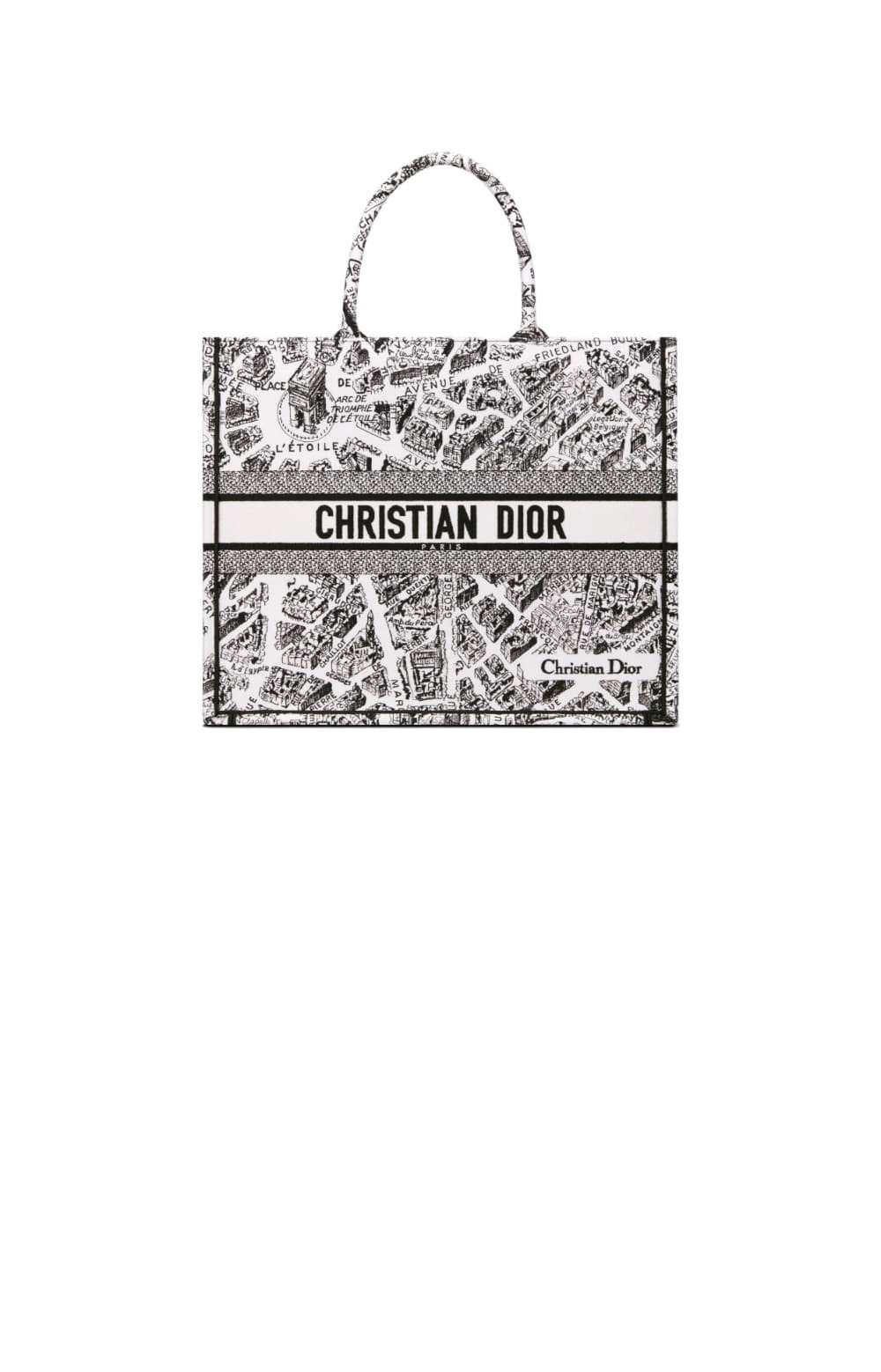 미러급레플리카사이트 | 명품레플리카 전문 쇼핑몰  | 퍼스트원 - 북 토트백 라지 M1286 > 디올