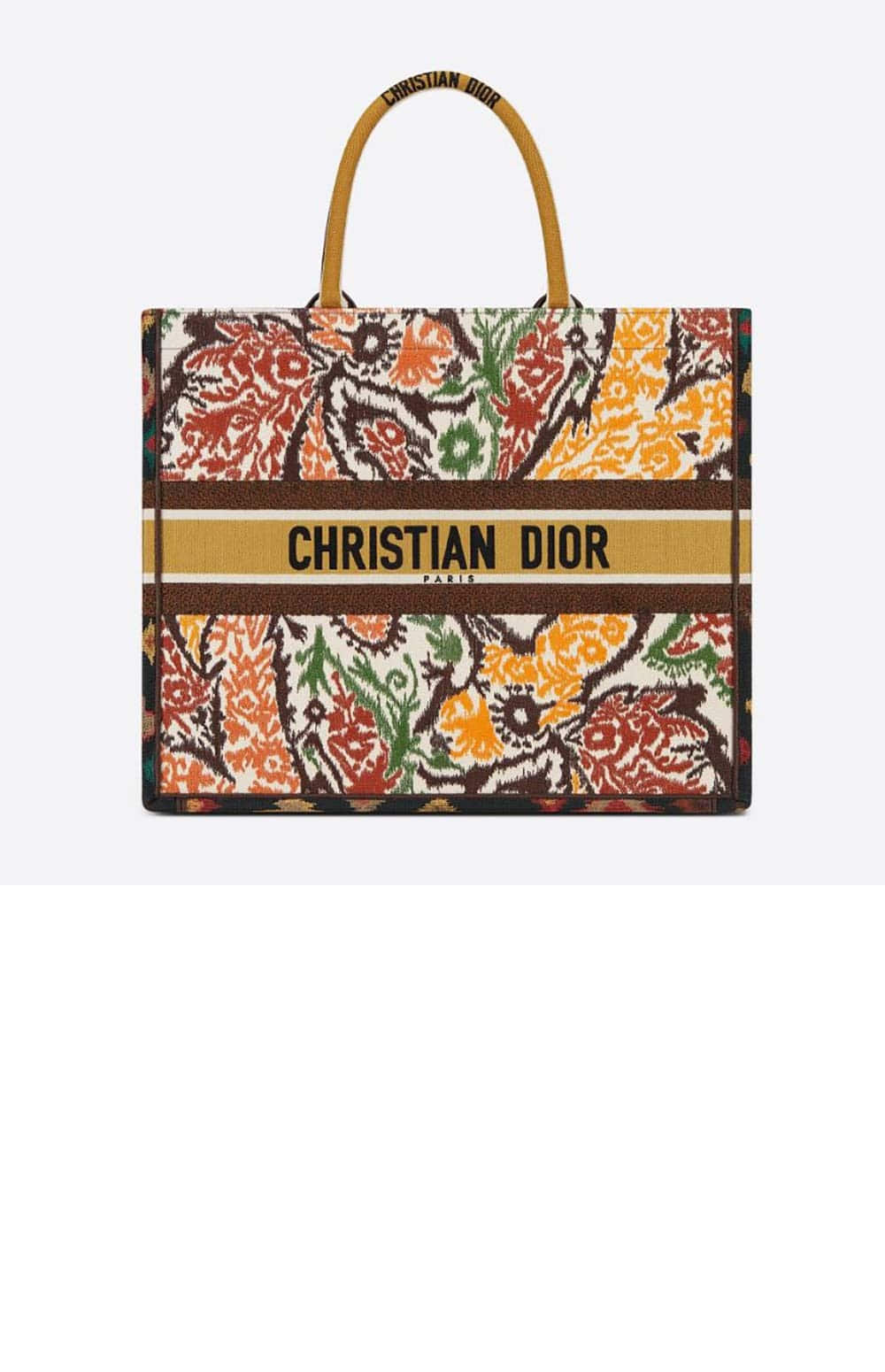 미러급레플리카사이트 | 명품레플리카 전문 쇼핑몰  | 퍼스트원 - 북 토트백 라지 M1286 > 디올