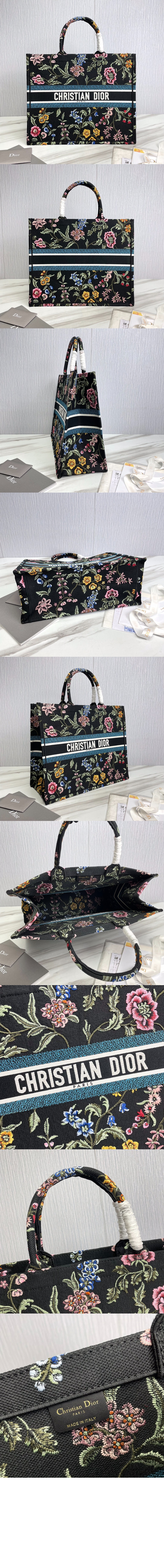 미러급레플리카사이트 | 명품레플리카 전문 쇼핑몰  | 퍼스트원 - 북 토트백 라지 M1286 > 디올