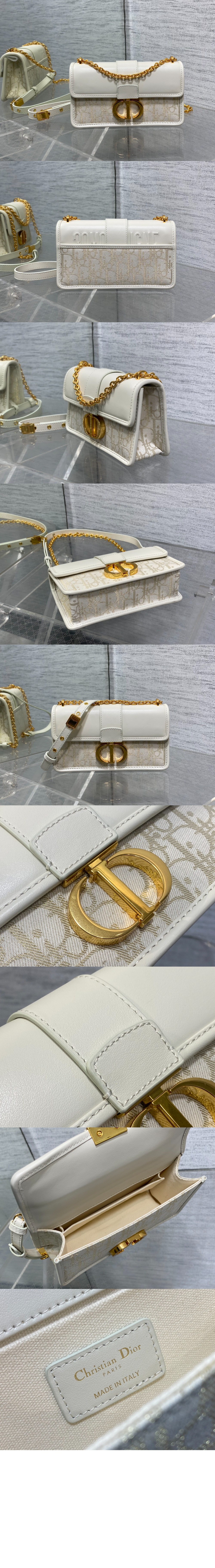 미러급레플리카사이트 | 명품레플리카 전문 쇼핑몰  | 퍼스트원 - 30 몽테인 이스트 웨스트 체인백 M9334 > 디올