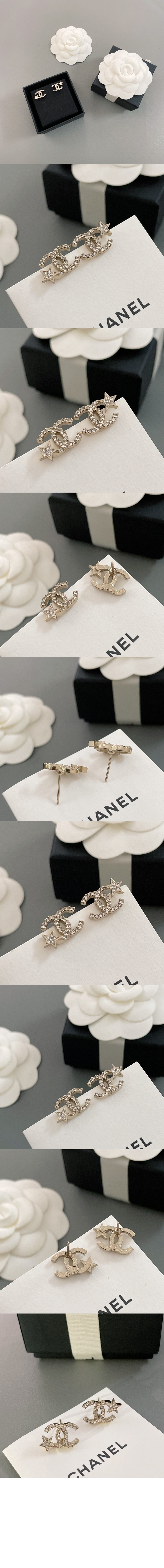 미러급레플리카사이트 | 명품레플리카 전문 쇼핑몰  | 퍼스트원 - 귀걸이 AB8072 > 샤넬