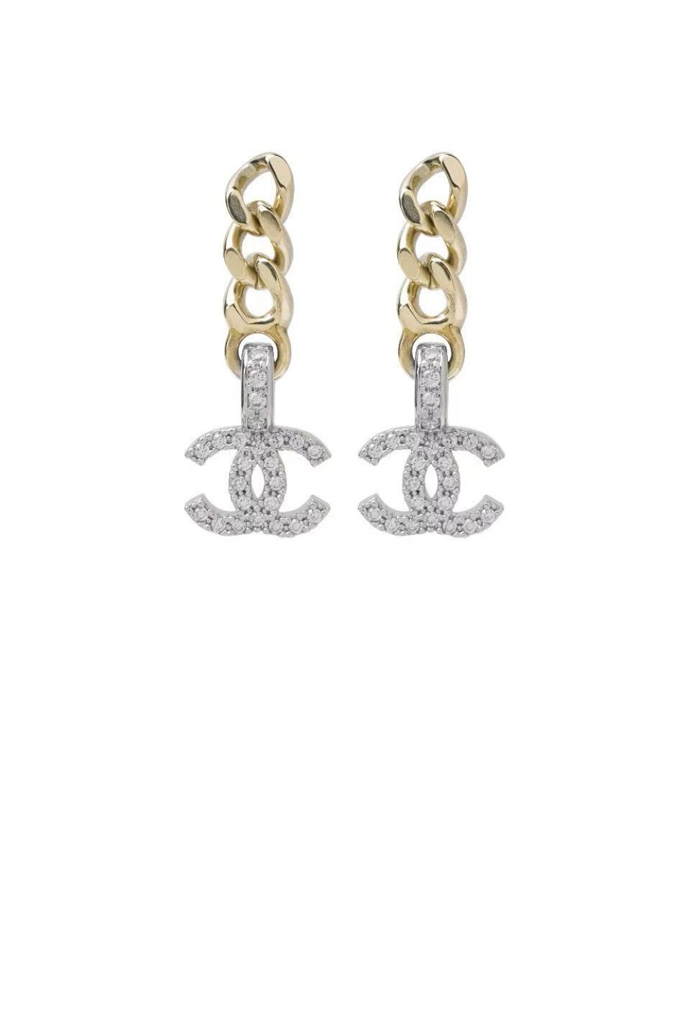 미러급레플리카사이트 | 명품레플리카 전문 쇼핑몰  | 퍼스트원 - 귀걸이  AB8288 > 샤넬