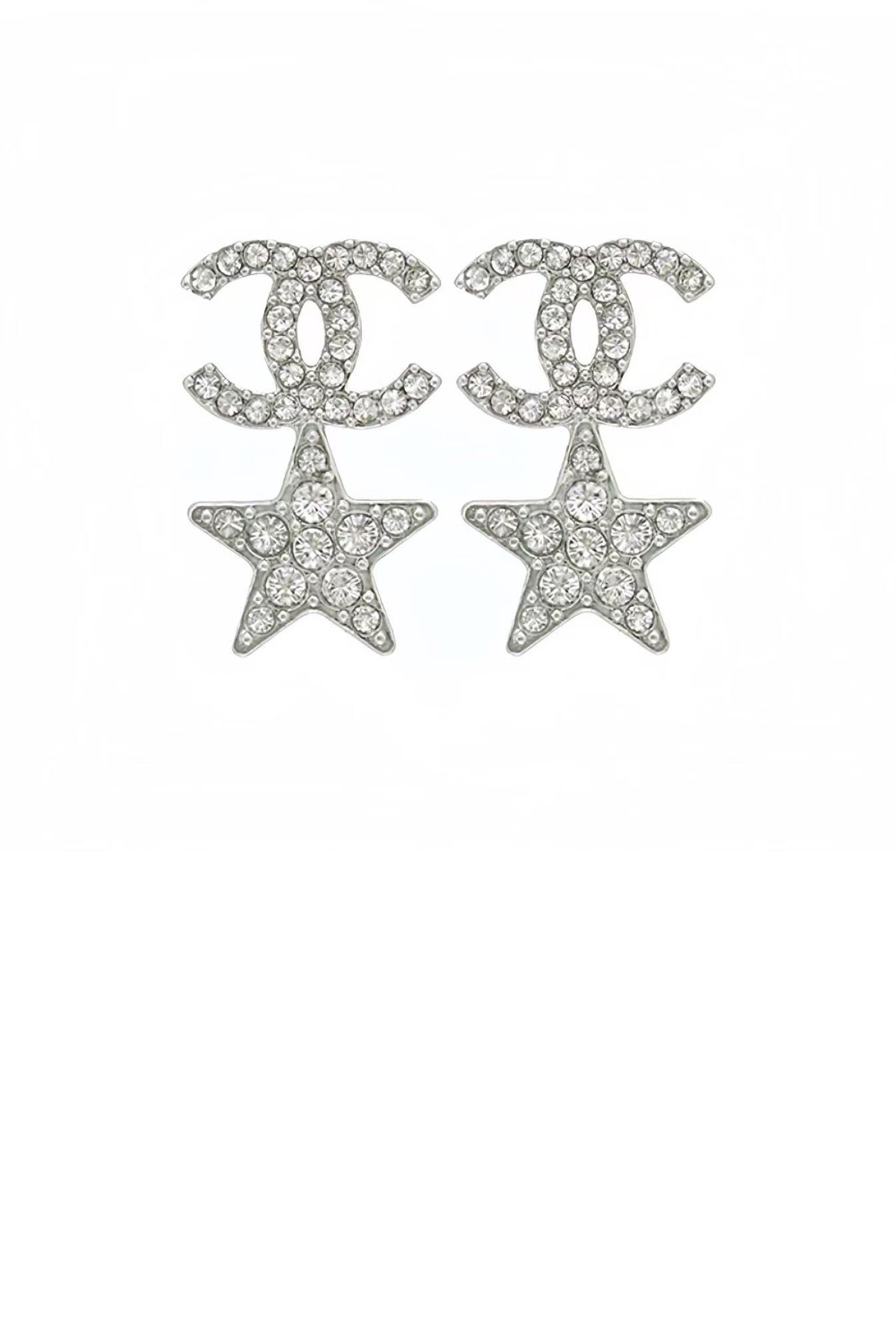 미러급레플리카사이트 | 명품레플리카 전문 쇼핑몰  | 퍼스트원 - 귀걸이 AB3293 > 샤넬