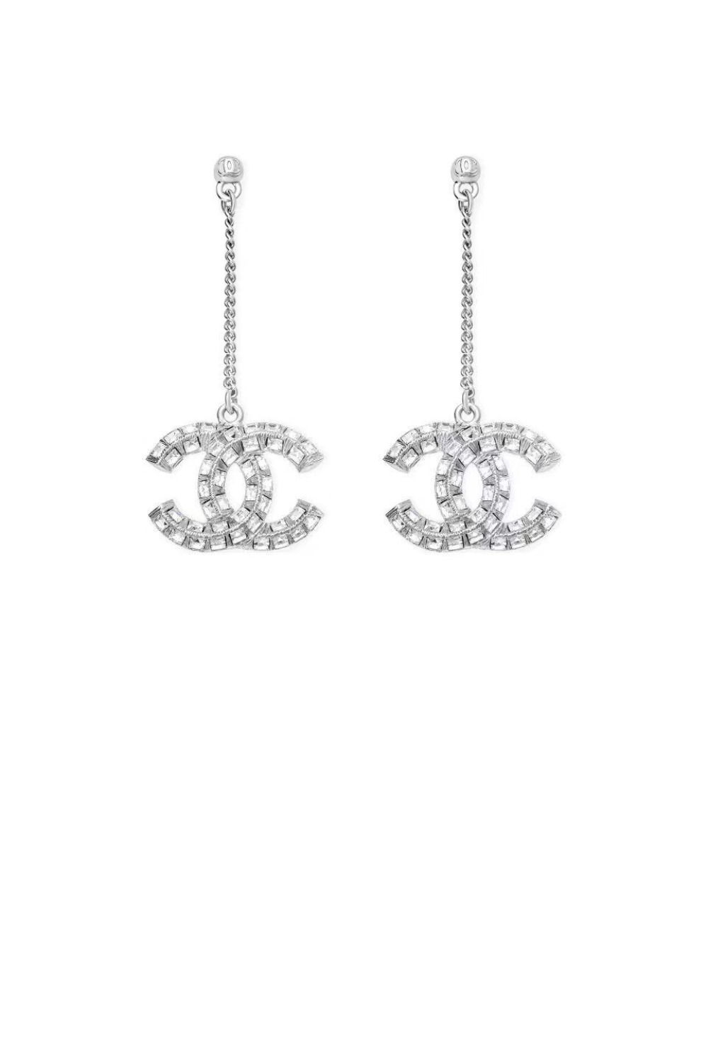 미러급레플리카사이트 | 명품레플리카 전문 쇼핑몰  | 퍼스트원 - 귀걸이 A63084 > 샤넬