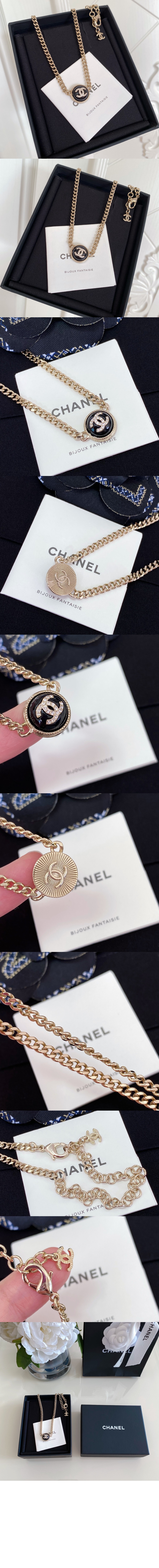 미러급레플리카사이트 | 명품레플리카 전문 쇼핑몰  | 퍼스트원 - 목걸이 AB7802 > 샤넬