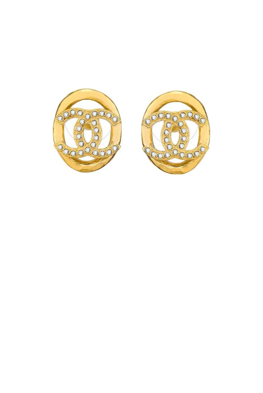 미러급레플리카사이트 | 명품레플리카 전문 쇼핑몰  | 퍼스트원 - 귀걸이  AB8945 > 샤넬