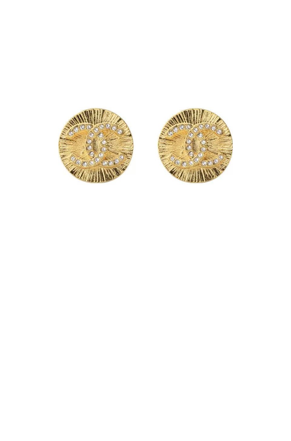 미러급레플리카사이트 | 명품레플리카 전문 쇼핑몰  | 퍼스트원 - 귀걸이 AB8801 > 샤넬