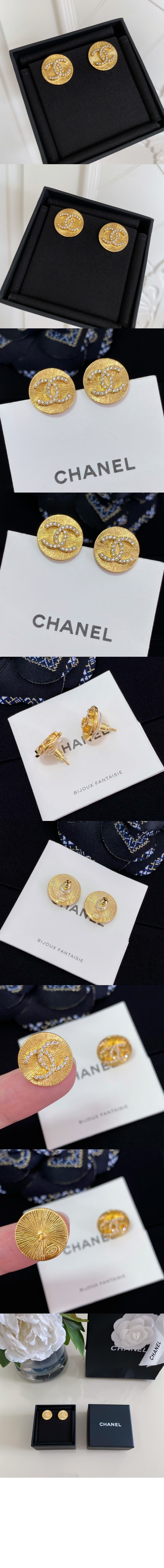 미러급레플리카사이트 | 명품레플리카 전문 쇼핑몰  | 퍼스트원 - 귀걸이 AB8801 > 샤넬