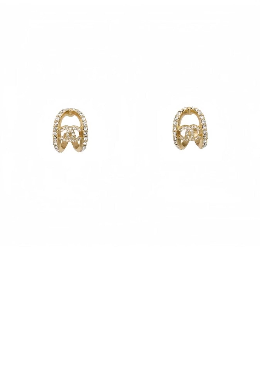 미러급레플리카사이트 | 명품레플리카 전문 쇼핑몰  | 퍼스트원 - 귀걸이 AB8870 > 샤넬