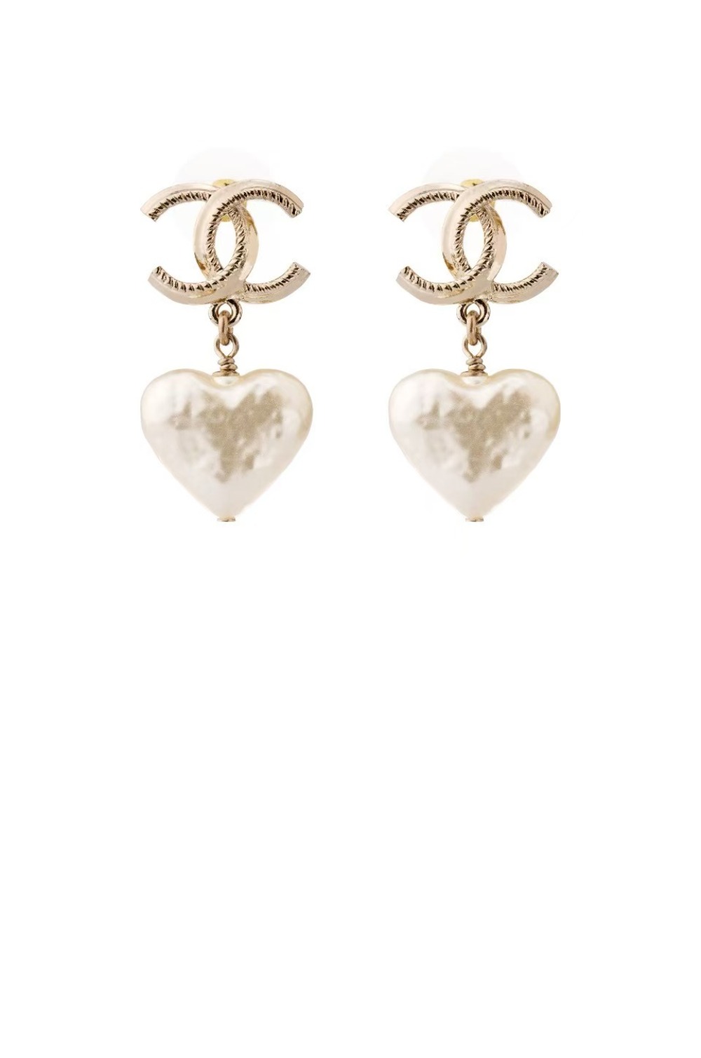 미러급레플리카사이트 | 명품레플리카 전문 쇼핑몰  | 퍼스트원 - 귀걸이 AB7529 > 샤넬