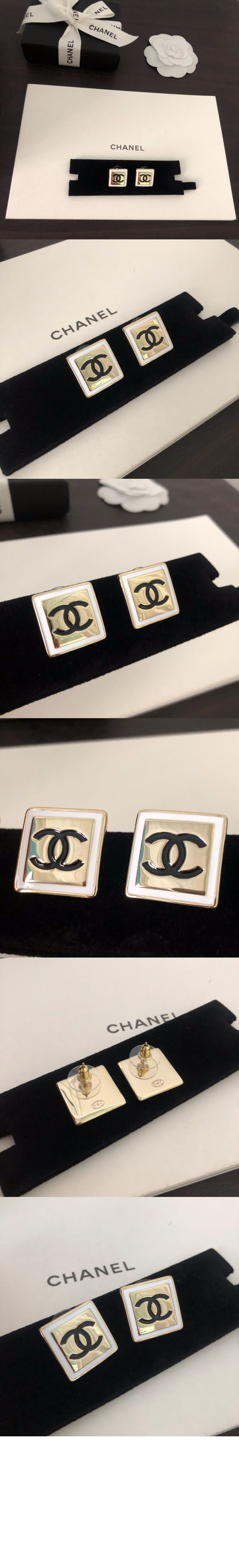 미러급레플리카사이트 | 명품레플리카 전문 쇼핑몰  | 퍼스트원 - 귀걸이  AB6729 > 샤넬