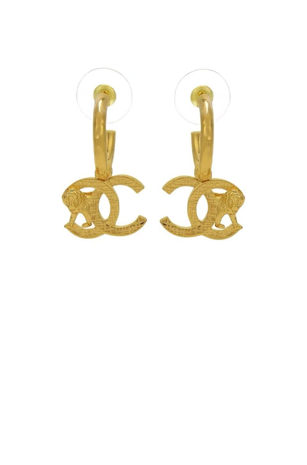 미러급레플리카사이트 | 명품레플리카 전문 쇼핑몰  | 퍼스트원 - 귀걸이 AB8783 > 샤넬