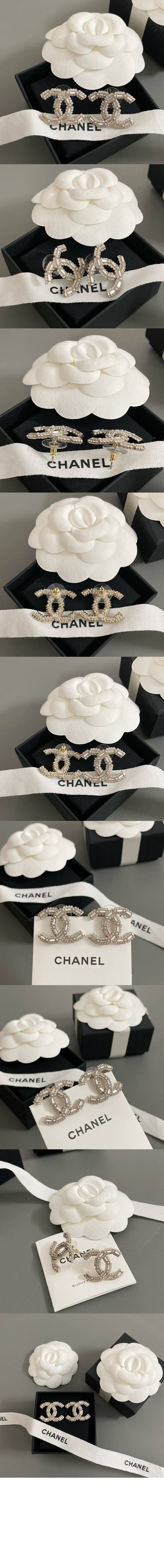 미러급레플리카사이트 | 명품레플리카 전문 쇼핑몰  | 퍼스트원 - 귀걸이  AB9704 > 샤넬