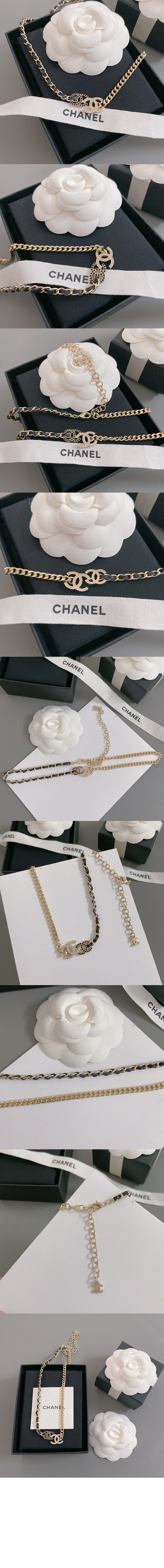 미러급레플리카사이트 | 명품레플리카 전문 쇼핑몰  | 퍼스트원 - 목걸이  AB9278 > 샤넬