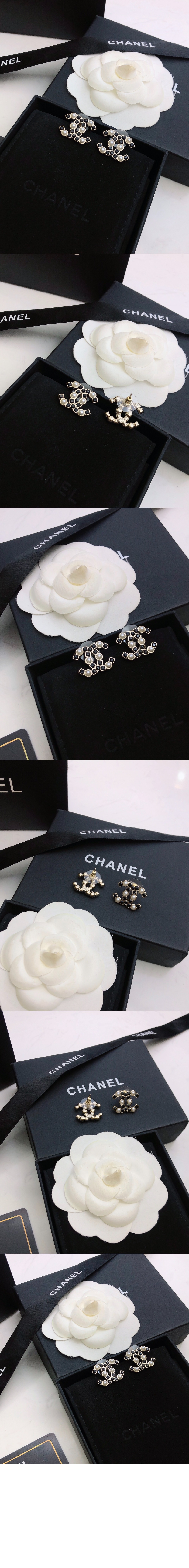 미러급레플리카사이트 | 명품레플리카 전문 쇼핑몰  | 퍼스트원 - 귀걸이 AB7879 > 샤넬