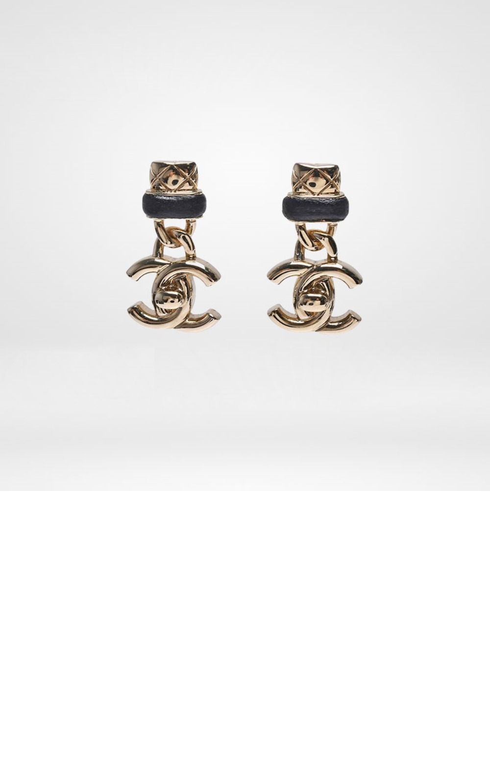 미러급레플리카사이트 | 명품레플리카 전문 쇼핑몰  | 퍼스트원 - 귀걸이 AB6169 > 샤넬