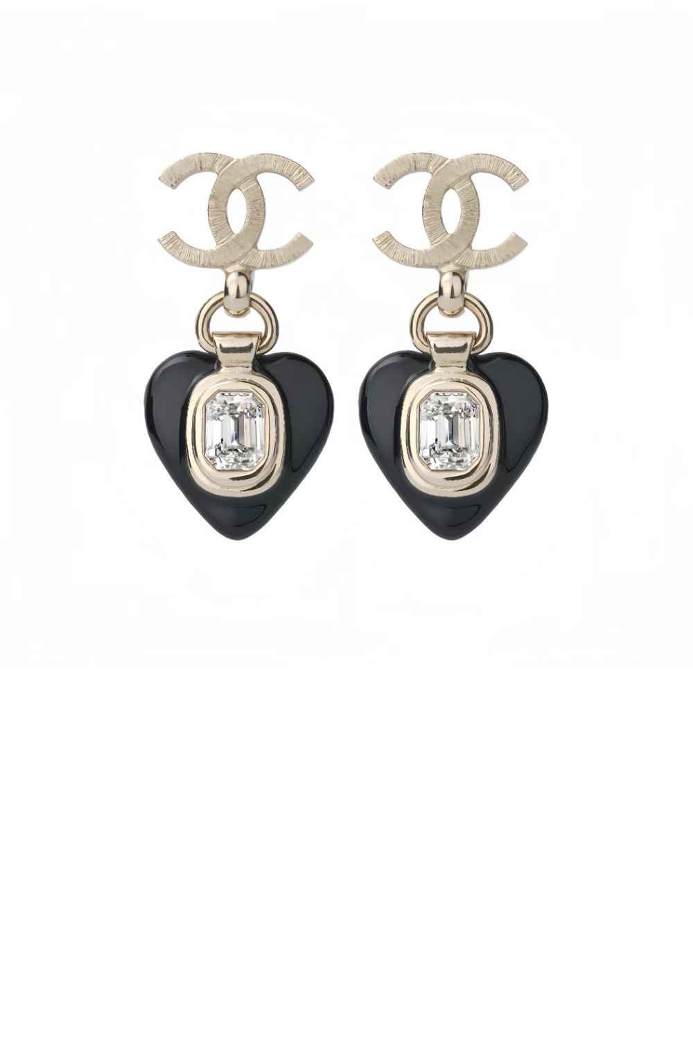 미러급레플리카사이트 | 명품레플리카 전문 쇼핑몰  | 퍼스트원 - 귀걸이 AB7156 > 샤넬