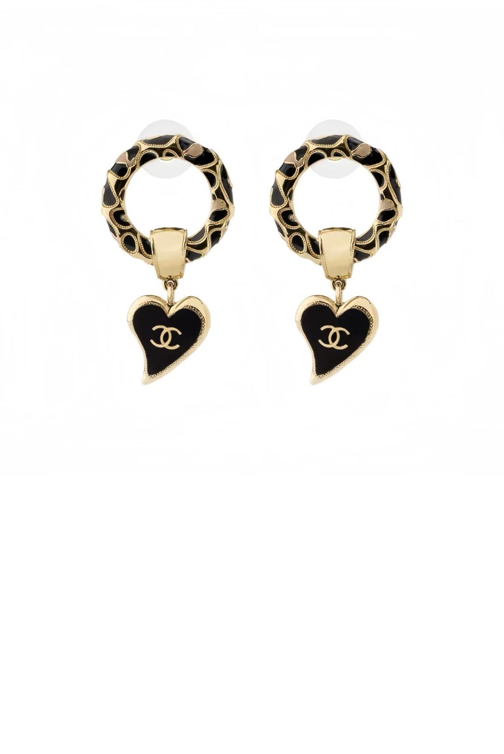 미러급레플리카사이트 | 명품레플리카 전문 쇼핑몰  | 퍼스트원 - 귀걸이 AB8031 > 샤넬