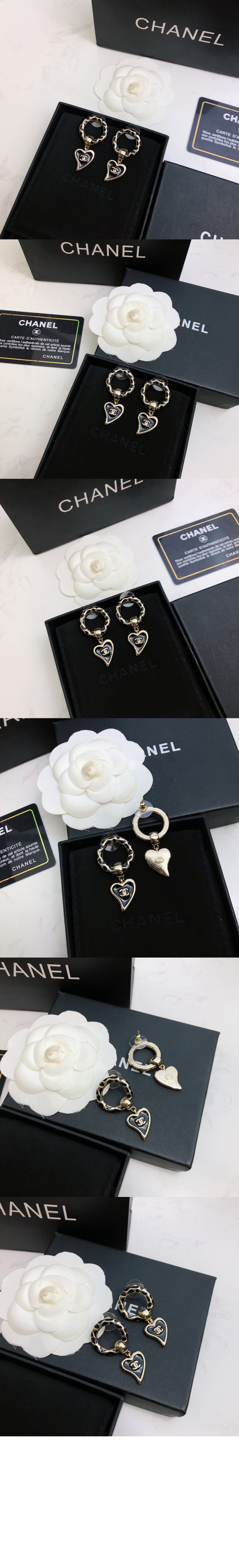 미러급레플리카사이트 | 명품레플리카 전문 쇼핑몰  | 퍼스트원 - 귀걸이 AB8031 > 샤넬