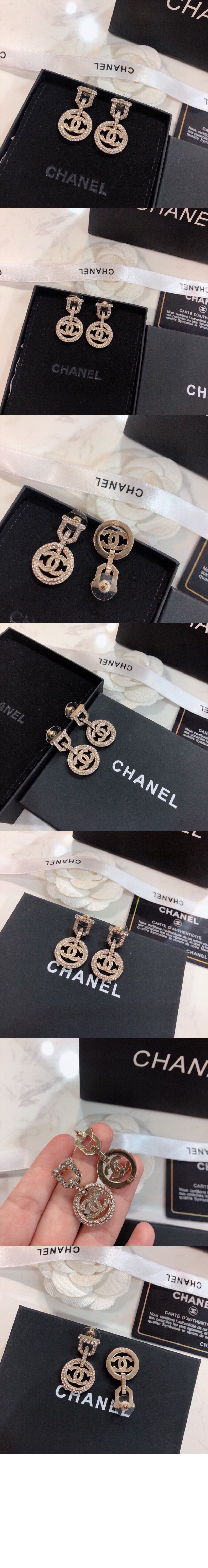 미러급레플리카사이트 | 명품레플리카 전문 쇼핑몰  | 퍼스트원 - 귀걸이 AB3659 > 샤넬