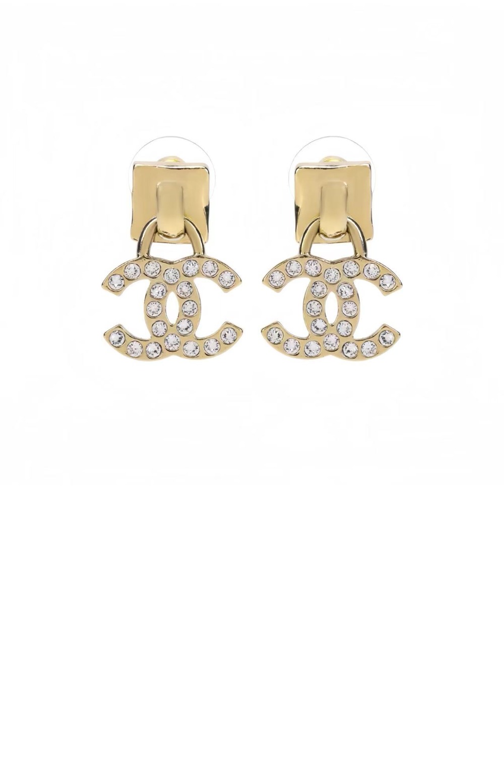 미러급레플리카사이트 | 명품레플리카 전문 쇼핑몰  | 퍼스트원 - 귀걸이 AB6628 > 샤넬