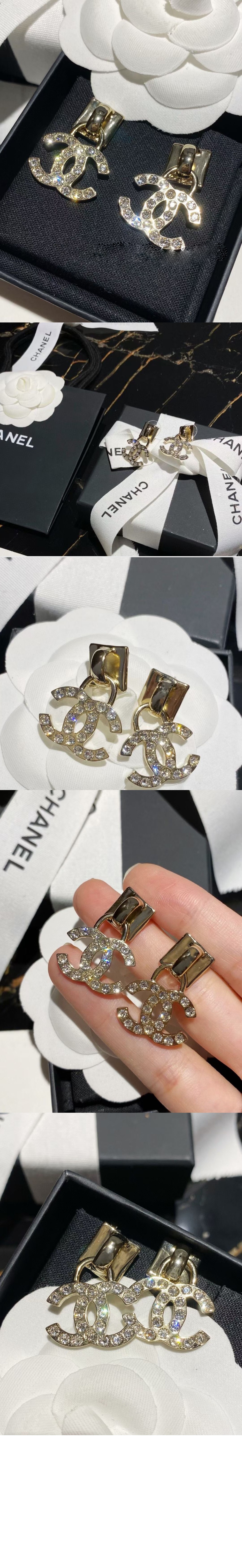 미러급레플리카사이트 | 명품레플리카 전문 쇼핑몰  | 퍼스트원 - 귀걸이 AB6628 > 샤넬