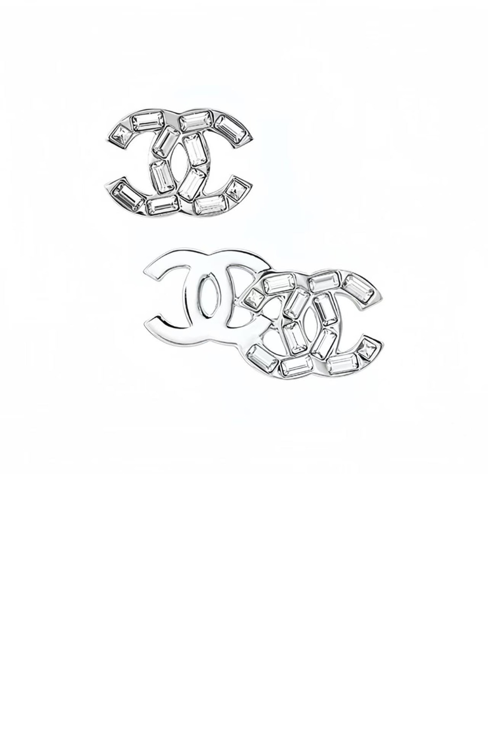 미러급레플리카사이트 | 명품레플리카 전문 쇼핑몰  | 퍼스트원 - 귀걸이  AB7869 > 샤넬