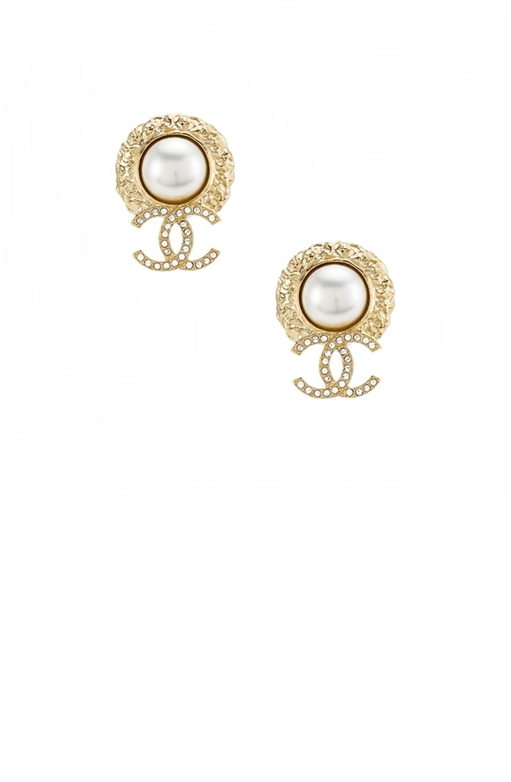 미러급레플리카사이트 | 명품레플리카 전문 쇼핑몰  | 퍼스트원 - 귀걸이 AB7748 > 샤넬