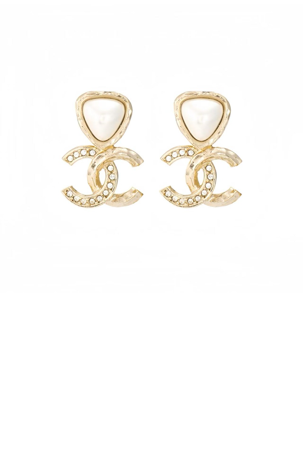 미러급레플리카사이트 | 명품레플리카 전문 쇼핑몰  | 퍼스트원 - 귀걸이 AB7332 > 샤넬